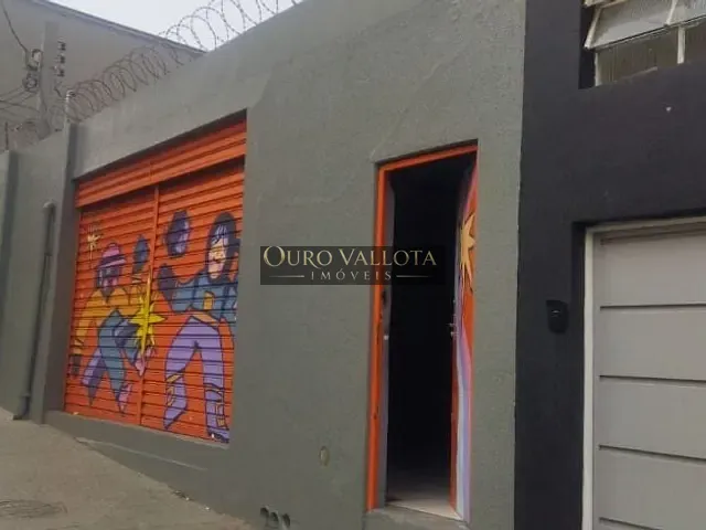 Prédio com 211m², para alugar, no bairro Quinta da Paineira em São Paulo