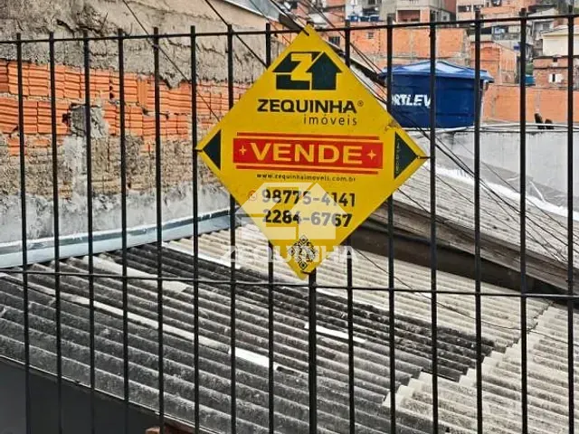 Prédio com 136m² 4 quartos e 4 banheiros, à venda, no bairro Padroeira em Osasco