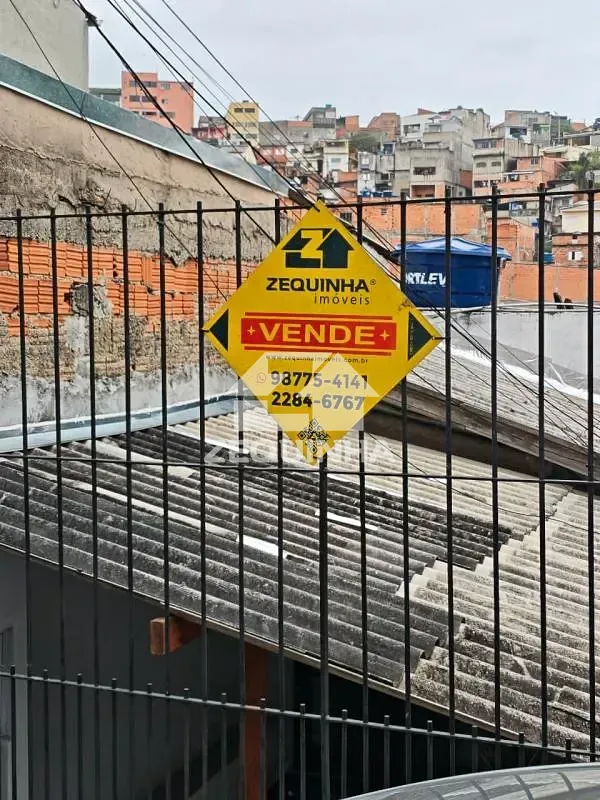 Prédio Inteiro, 10 m² - Foto 1