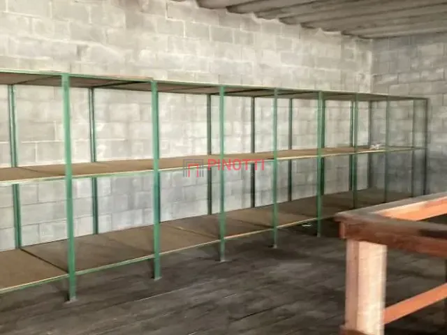 Prédio à venda ou para alugar, no bairro Jardim São Francisco em São Bernardo do Campo