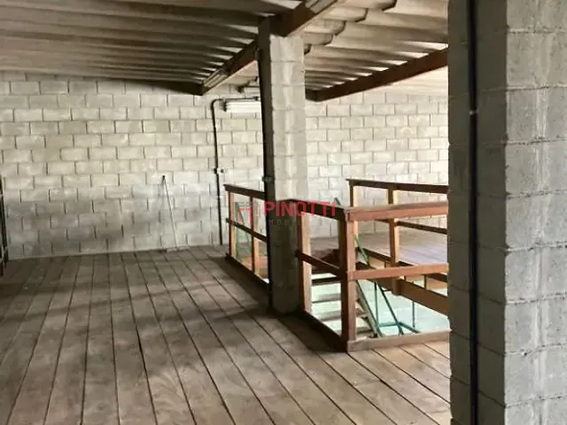 Prédio à venda ou para alugar, no bairro Jardim São Francisco em São Bernardo do Campo