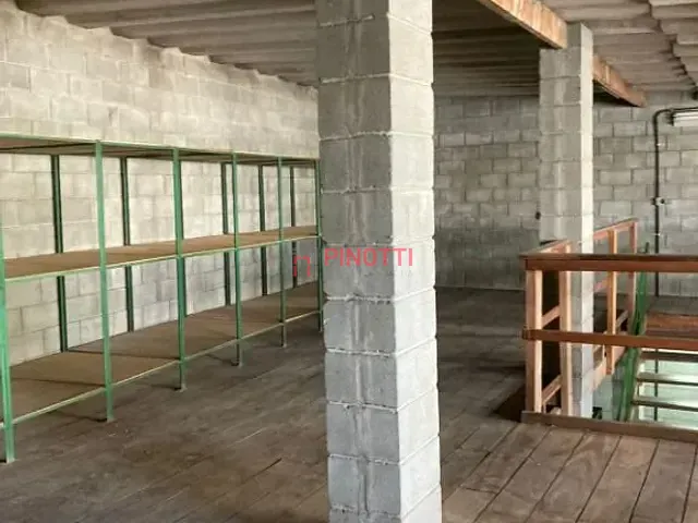 Prédio à venda ou para alugar, no bairro Jardim São Francisco em São Bernardo do Campo