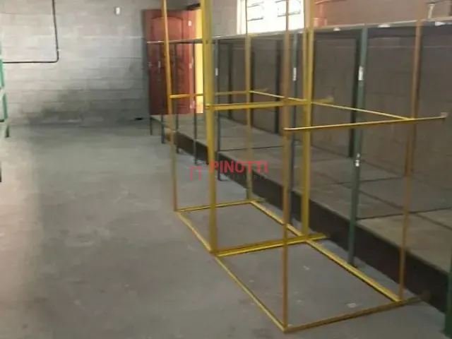 Prédio à venda ou para alugar, no bairro Jardim São Francisco em São Bernardo do Campo