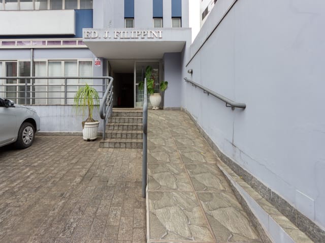 Foto do Prédio - Prédio Corporativo 1.500m² | 350m do Metrô Saúde - Sede Corporativa Completa | Zona Sul de São Paulo | Paulista Imóveis