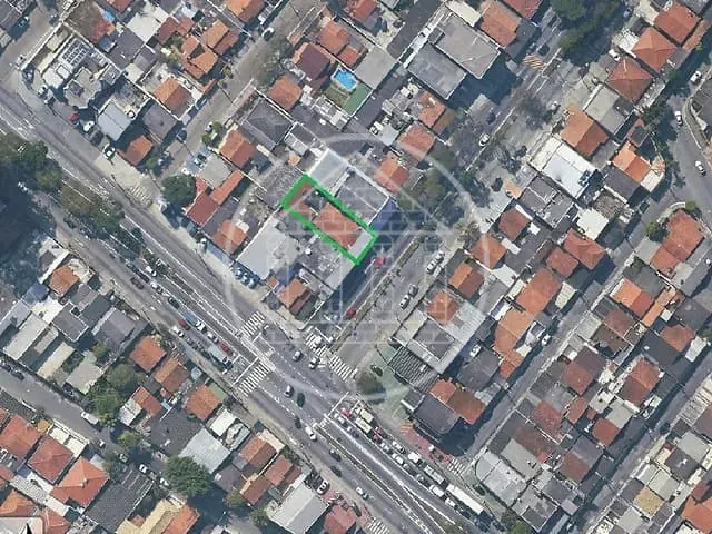 Prédio com 366m², à venda, no bairro Cidade Dutra em São Paulo