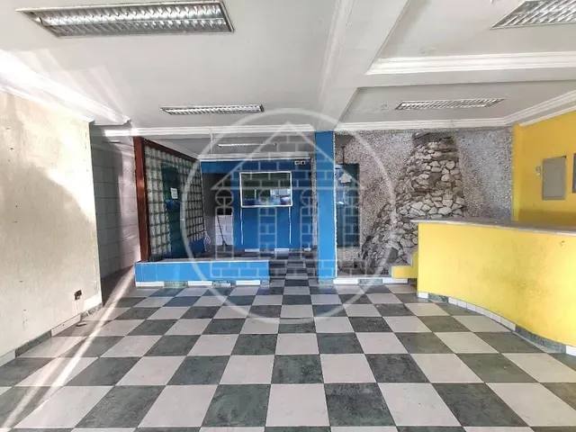 Prédio com 366m², à venda, no bairro Cidade Dutra em São Paulo