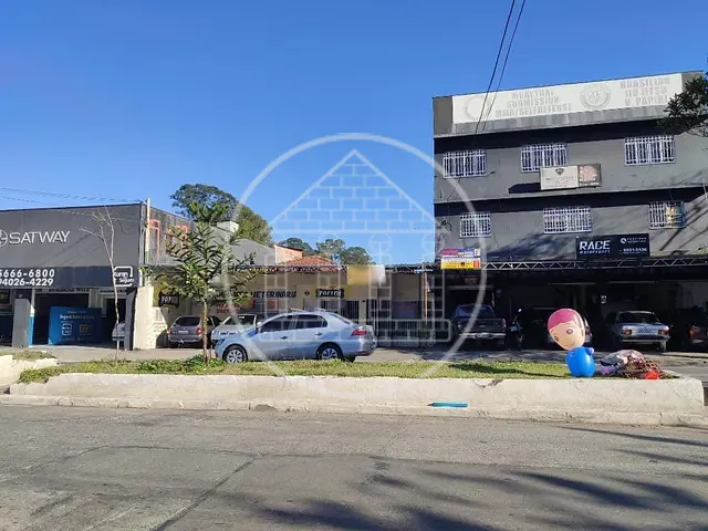 Prédio com 366m², à venda, no bairro Cidade Dutra em São Paulo