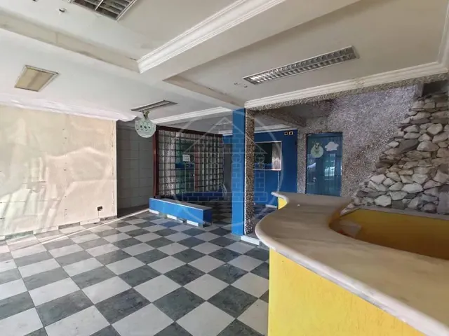 Prédio com 366m², à venda, no bairro Cidade Dutra em São Paulo