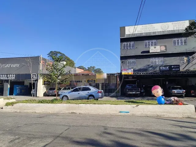 Prédio com 366m², à venda, no bairro Cidade Dutra em São Paulo
