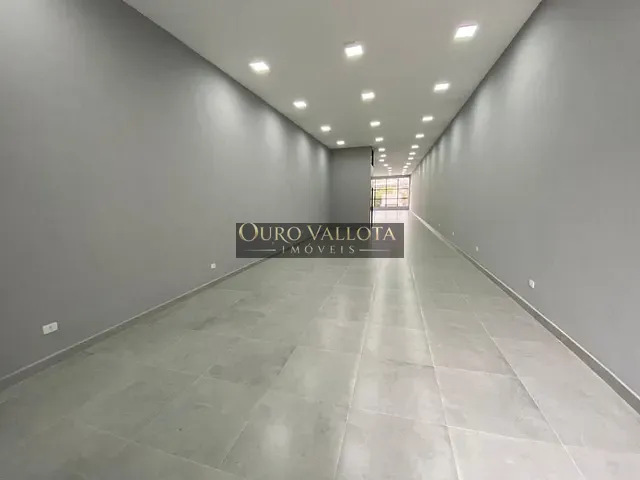 Prédio com 540m², para alugar, no bairro Vila Bertioga em São Paulo