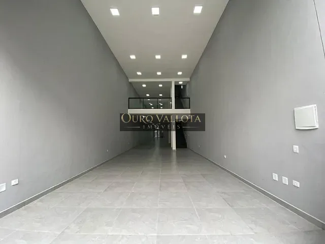 Prédio com 540m², para alugar, no bairro Vila Bertioga em São Paulo