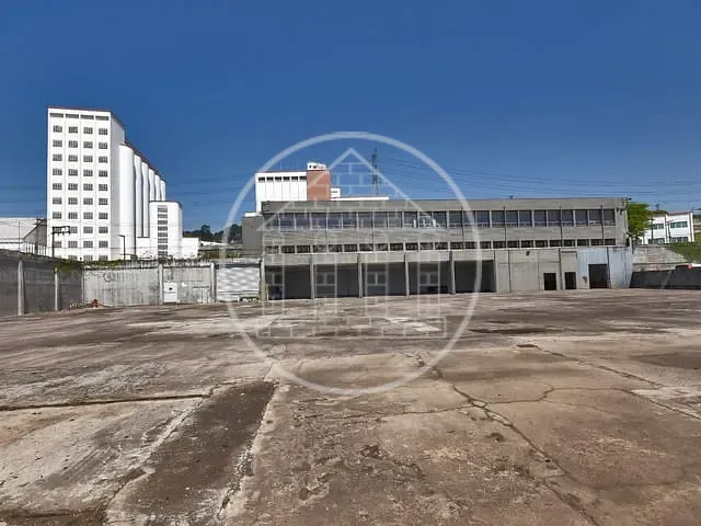 Prédio com 3700m², para alugar, no bairro Jaguaré em São Paulo