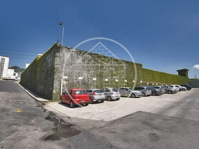 Prédio com 3700m², para alugar, no bairro Jaguaré em São Paulo