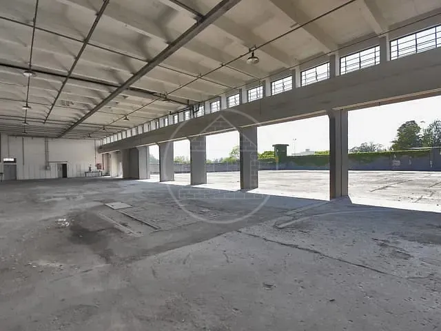 Prédio com 3700m², para alugar, no bairro Jaguaré em São Paulo