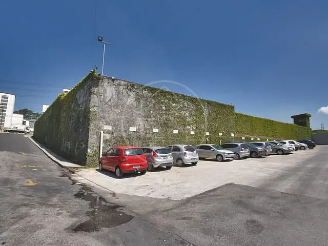 Prédio com 3700m², para alugar, no bairro Jaguaré em São Paulo