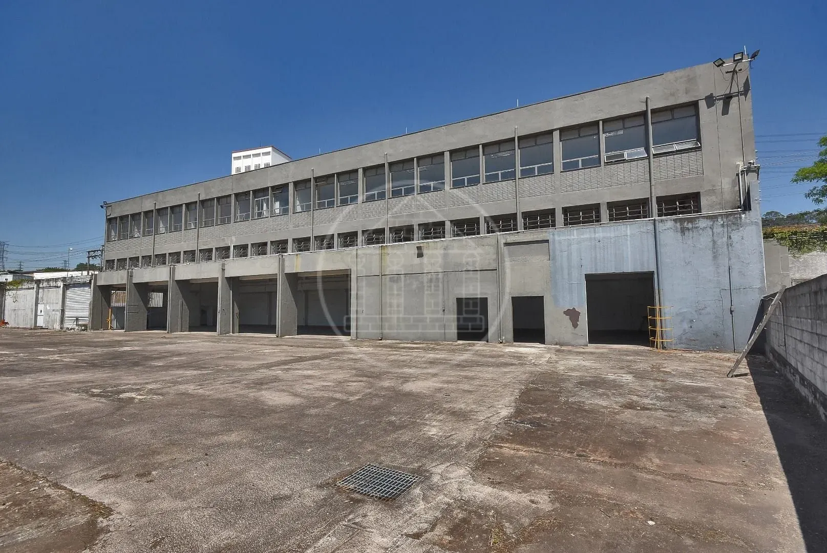 Prédio Inteiro, 1361 m² - Foto 2
