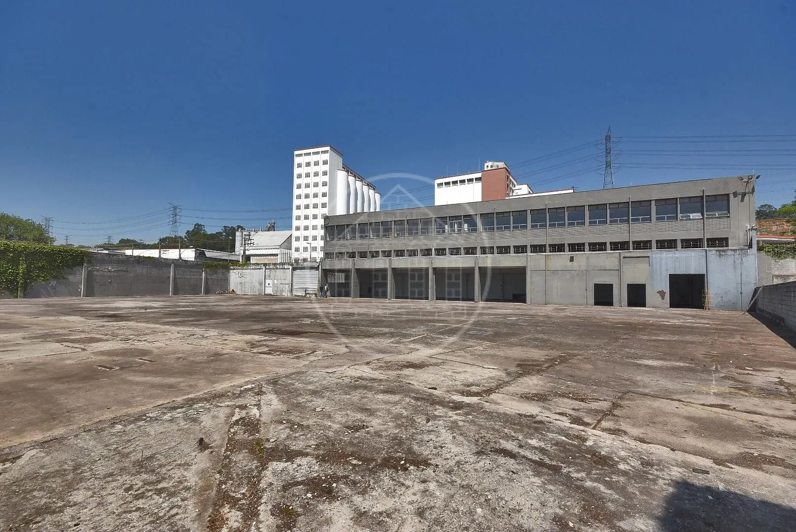 Prédio Inteiro, 1361 m² - Foto 12