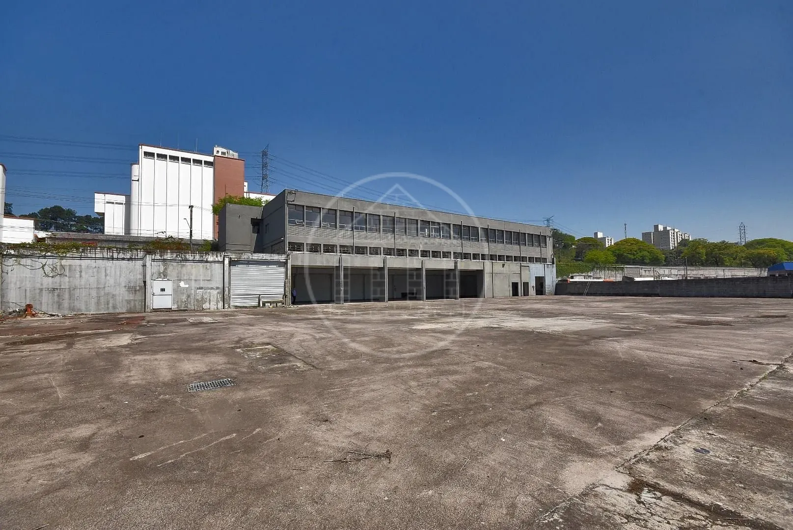 Prédio Inteiro, 1361 m² - Foto 13