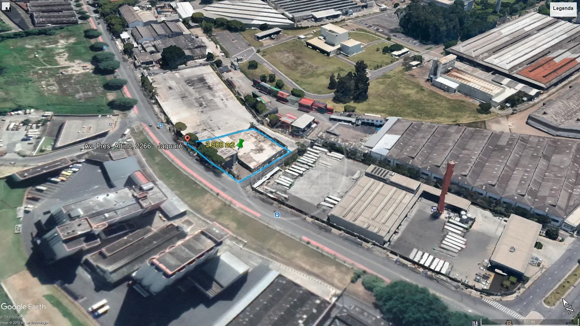 Prédio Inteiro, 1361 m² - Foto 9