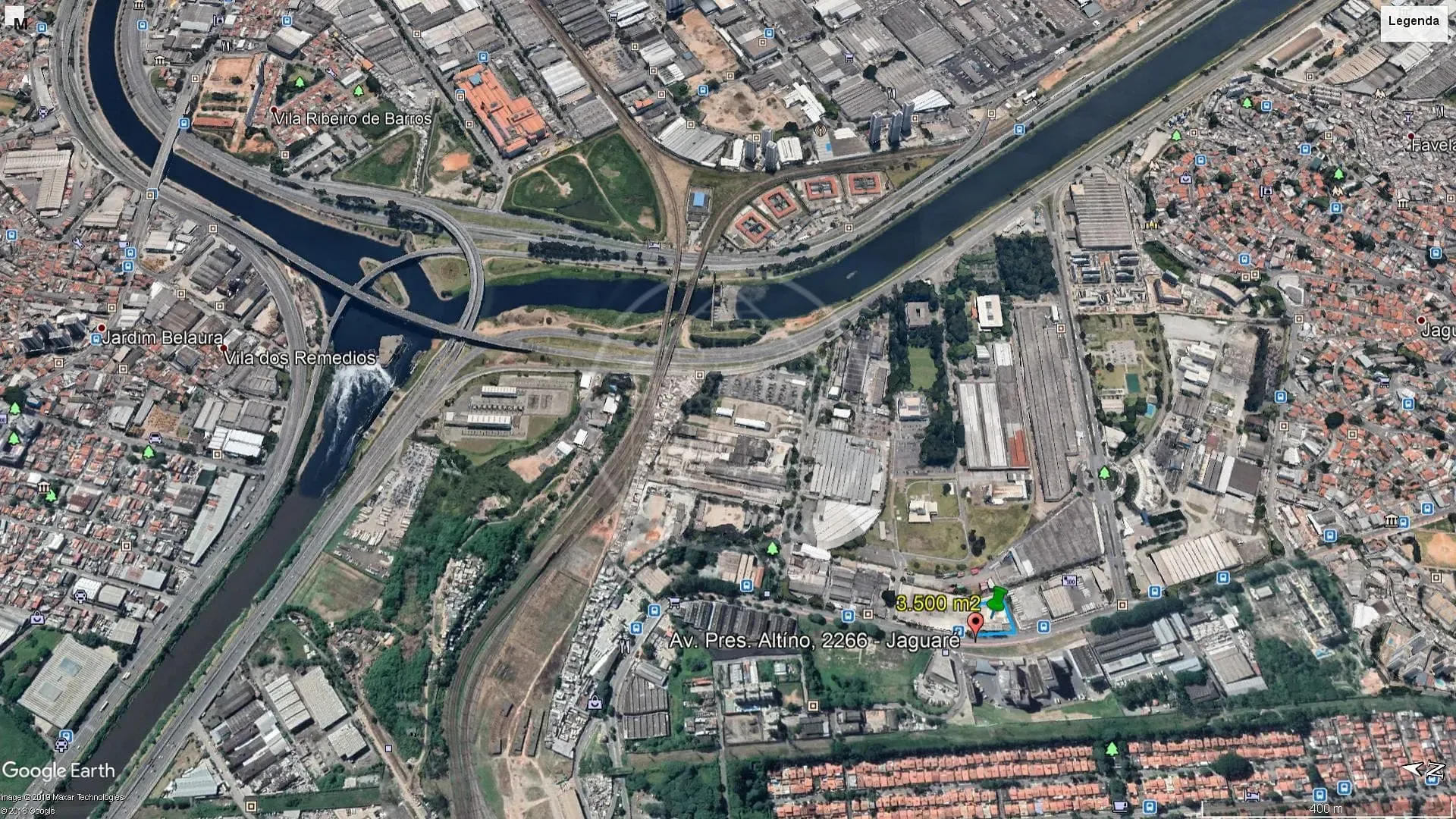 Prédio Inteiro, 1361 m² - Foto 10