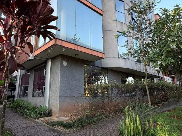 Prédio à venda, no bairro Condomínio Centro Comercial Alphaville em Barueri