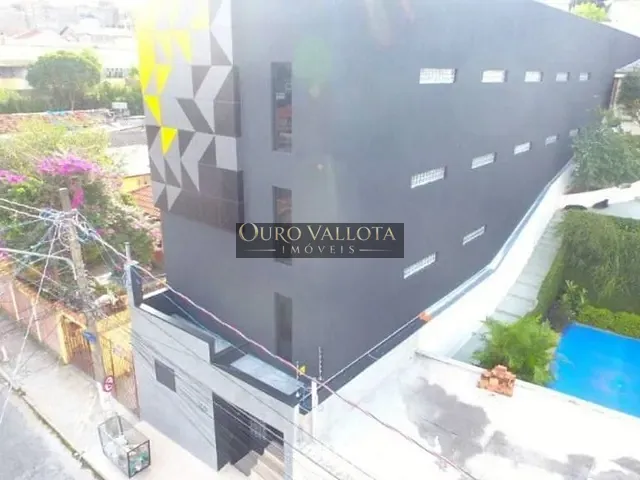 Prédio com 340m², à venda, no bairro Vila Monumento em São Paulo