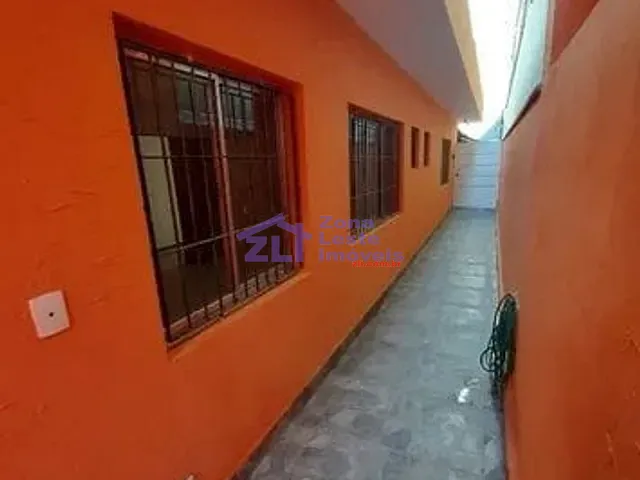 Prédio com 579m², à venda ou para alugar, no bairro Vila Marieta em São Paulo