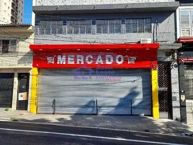 Prédio com 579m², à venda ou para alugar, no bairro Vila Marieta em São Paulo