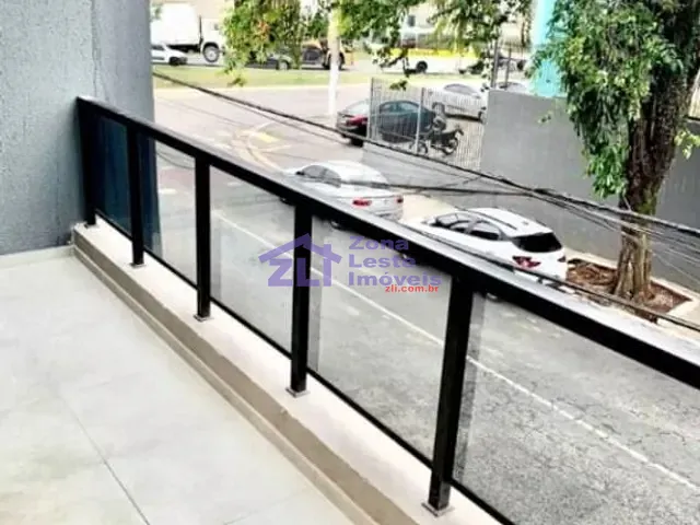 Prédio com 312m², à venda, no bairro Parque da Vila Prudente em São Paulo