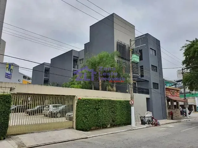 Prédio com 312m², à venda, no bairro Parque da Vila Prudente em São Paulo
