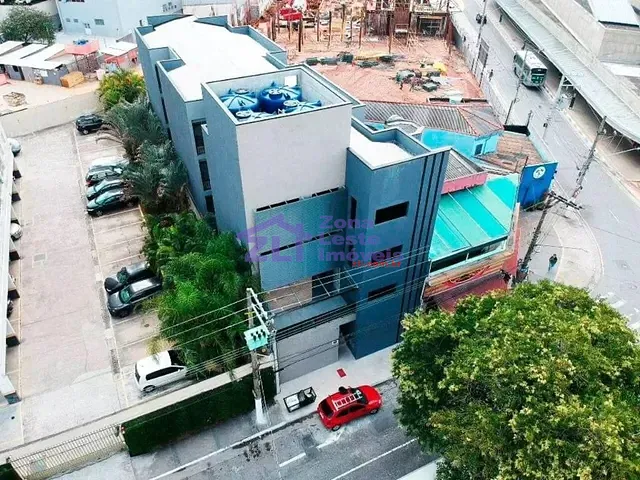 Prédio com 312m², à venda, no bairro Parque da Vila Prudente em São Paulo