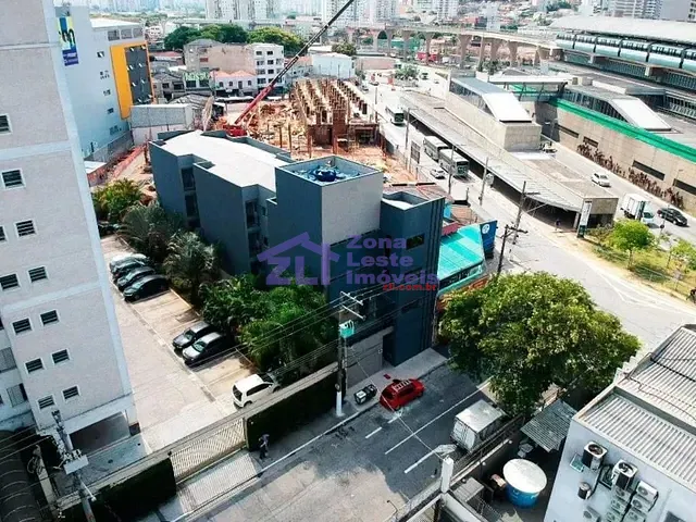Prédio com 312m², à venda, no bairro Parque da Vila Prudente em São Paulo