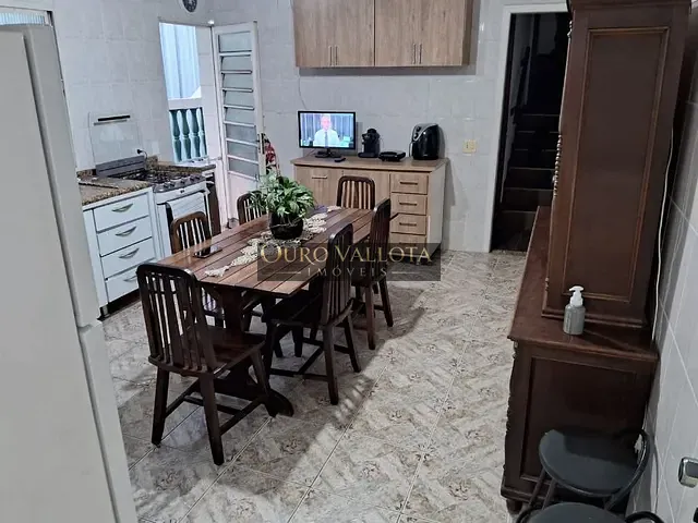 Prédio com 140m², à venda, no bairro Mooca em São Paulo