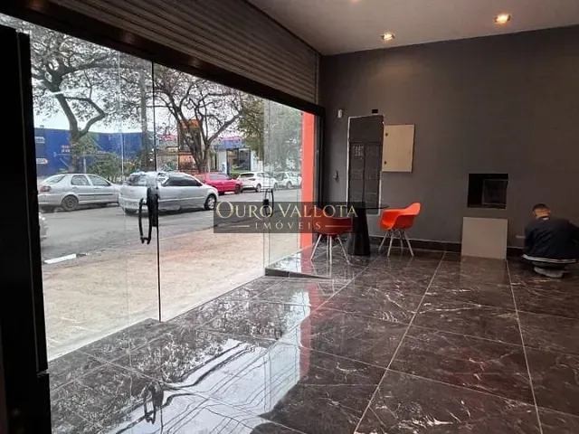 Prédio com 830m², à venda, no bairro Cambuci em São Paulo