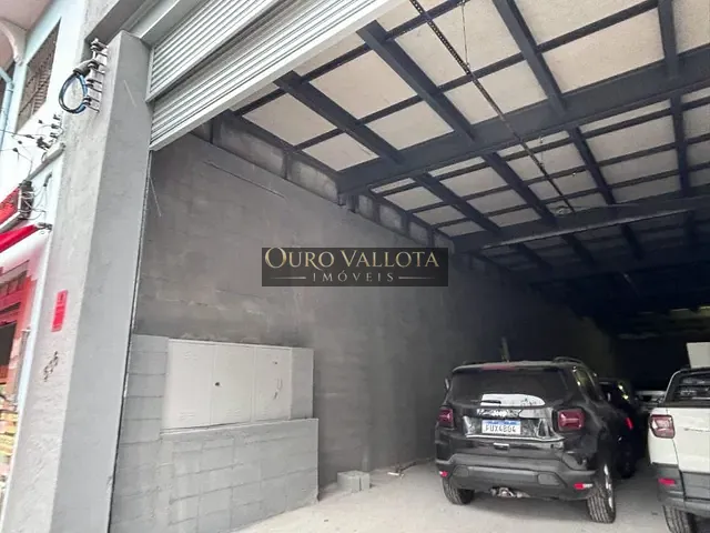 Prédio com 830m², à venda, no bairro Cambuci em São Paulo