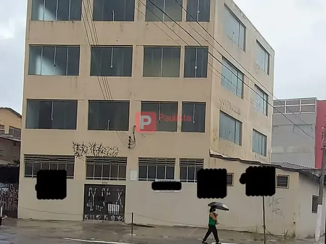 Prédio 3 quartos e 4 banheiros, para alugar, no bairro Vila Gea em São Paulo
