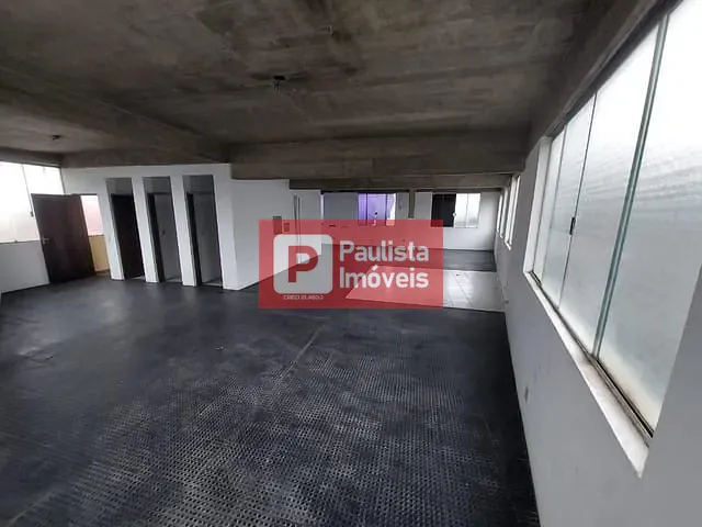 Prédio 3 quartos e 4 banheiros, para alugar, no bairro Vila Gea em São Paulo