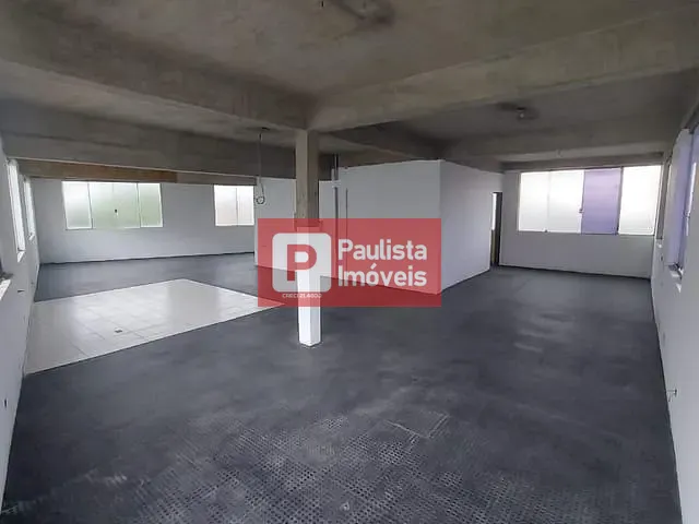 Prédio 3 quartos e 4 banheiros, para alugar, no bairro Vila Gea em São Paulo