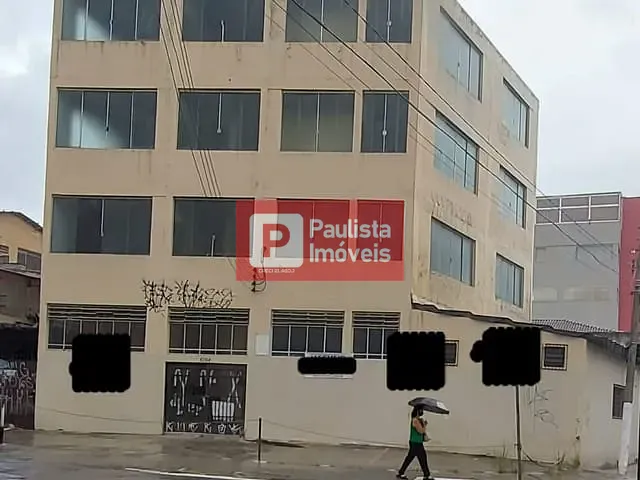 Prédio 3 quartos e 4 banheiros, para alugar, no bairro Vila Gea em São Paulo