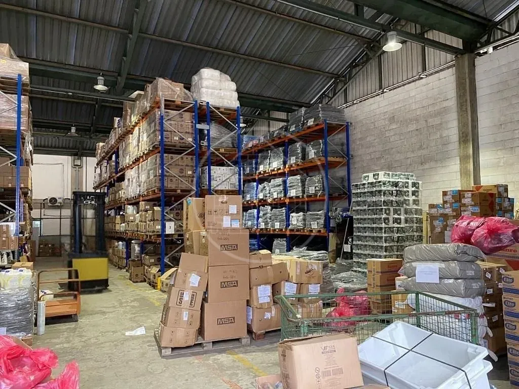 Prédio Inteiro, 3190 m² - Foto 6