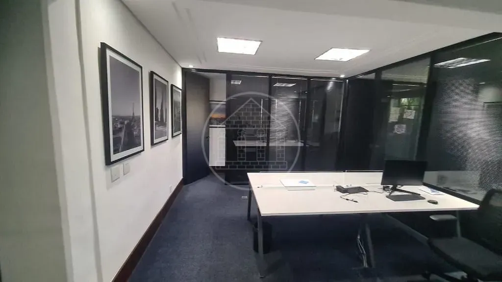 Prédio Inteiro, 3190 m² - Foto 9
