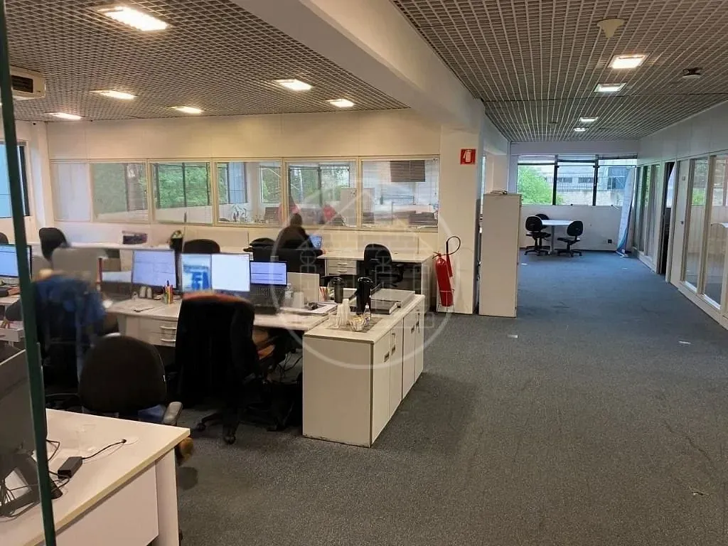 Prédio Inteiro, 3190 m² - Foto 7