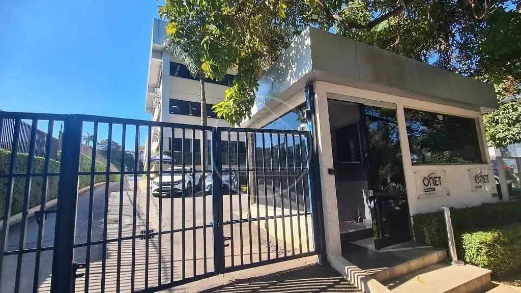 Prédio Inteiro, 3190 m² - Foto 3
