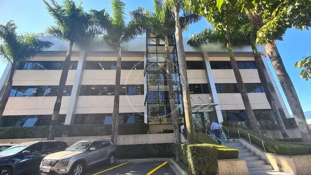 Prédio Inteiro, 3190 m² - Foto 1