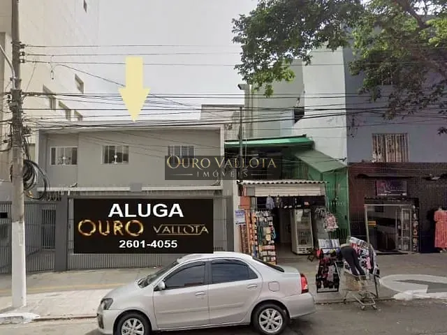 Prédio com 200m², à venda, no bairro Vila Mariana em São Paulo