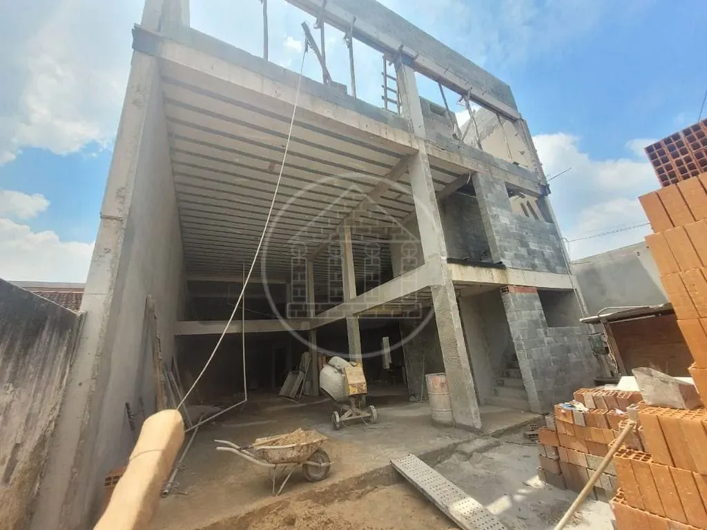 Prédio Inteiro, 600 m² - Foto 10
