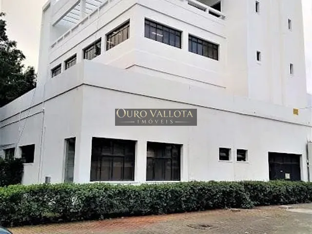 Prédio com 3535m², para alugar, no bairro Parque Industrial Tomas Edson em São Paulo