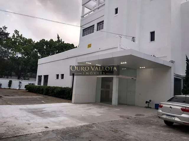 Prédio com 3535m², para alugar, no bairro Parque Industrial Tomas Edson em São Paulo