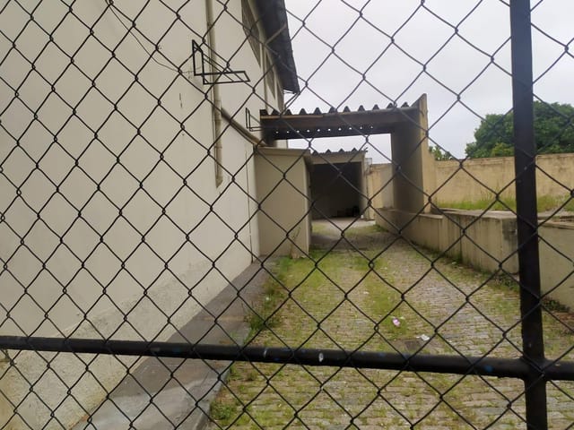 Foto do Galpão / Barracão - Prédio para venda e locação, 980 m² , Cidade Dutra , Vila Santa Maria, São Paulo, SP | Paulista Imóveis