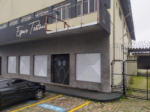 Foto do Galpão / Barracão - Prédio para venda e locação, 980 m² , Cidade Dutra , Vila Santa Maria, São Paulo, SP | Paulista Imóveis